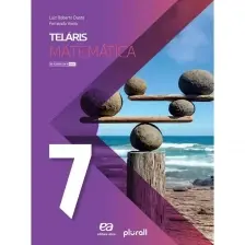 Teláris - Matemática - 7º ano