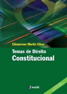 Temas De Direito Constitucional