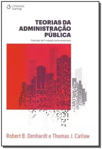 Teoria da Administração Pública - 02Ed/17