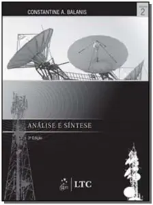 Teoria De Antenas - Analise e Sintese Vol. 2