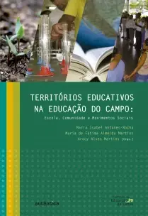 Territorios Educativos Na Educacao Do Campo