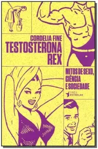 Testosterona Rex