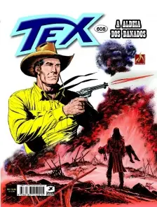 Tex - Vol. 608