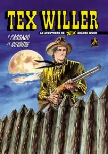 Tex Willer - Vol. 48