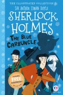 The Illustrated Collecction - Sherlock Holmes - The Blue Carbuncle