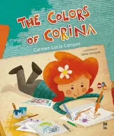 The Colors Of Corina