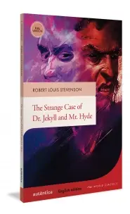 The Strange Case Of Dr. Jekyll And Mr. Hyde - (English Edition - Full Version)