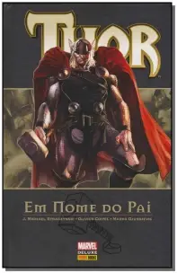 Thor - Em Nome do Pai