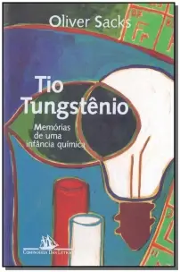 Tio Tungstenio