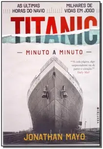 Titanic - Minuto a  Minuto
