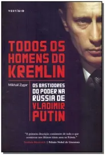 Todos os Homens do Kremlin