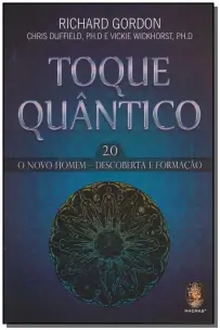 TOQUE QUÂNTICO 2.0