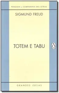 Totem e Tabu