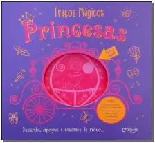 Tracosmagicos - Princesas