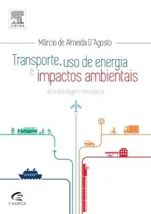 Transporte, Uso de Energia e Impactos Ambientais