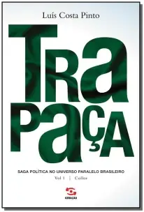 Trapaça - Vol. 1