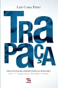 Trapaca. Volume - 02