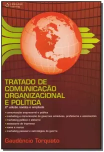 Tratado de Comunicação Organizacional e Política - 02Ed/10