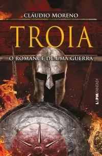 Troia - o Romance De Uma Guerra - Convencional