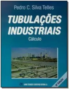 Tubulacoes Industriais - Calculo