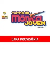 Turma Da Monica Jovem - Vol. 08 - 2021