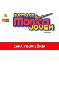 Turma Da Monica Jovem - Vol. 10 - (2021)