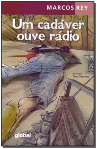 Um Cadáver Ouve Radio