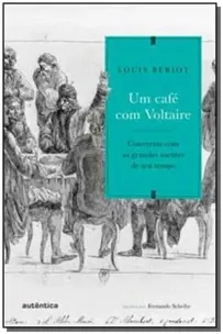 Um café com Voltaire