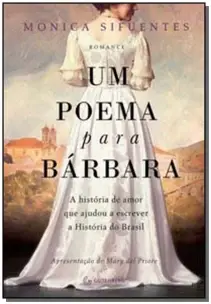 Um poema para Bárbara