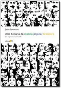 Uma Historia Da Musica Popular Brasileira
