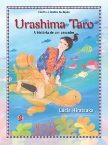 Urashima Taro - a Historia De Um Pescador