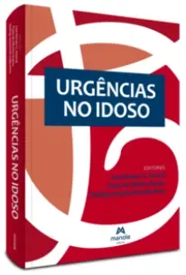 Urgências no Idoso - 01Ed/23