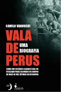 Vala De Perus - Uma Biografia