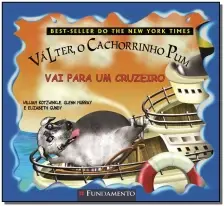 Valter, o Cachorrinho Pum - Vai Para Um Cruzeiro