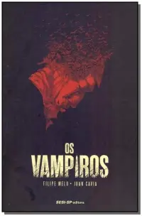 Vampiros, Os