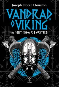 Vandrad, o Viking - a Contenda e o Feitiço