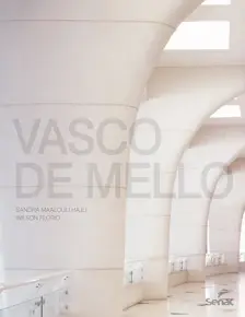 Vasco de Mello arquiteto