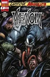 Venom - Vol. 17