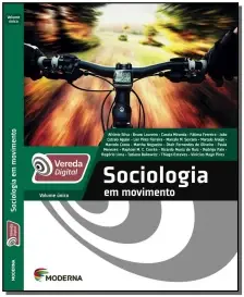 Edição Antiga - Vereda Digital Sociologia em Movimento - 01Ed/13