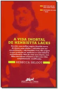 a Vida Imortal De Henrietta Lacks