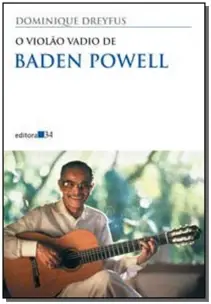 Violao Vadio De Baden Powell, O