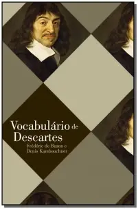 Vocabulario De Descartes