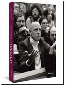 Vocabulário De Foucault - Um Percurso Pelos Seus Temas, Conceitos e Autores (Capa Brochura)
