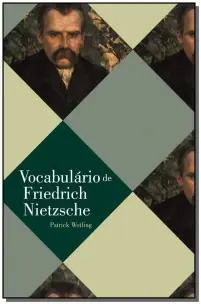 Vocabulário De Friedrich Nietzsche