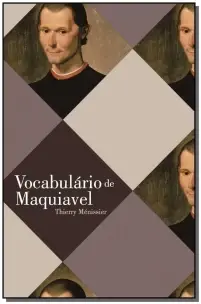 Vocabulario De Maquiavel