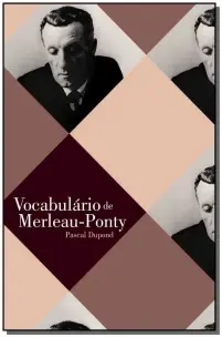 Vocabulario De Merleau-ponty