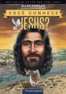 Você Conhece Jesus?