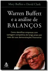 Warren Buffett e a Analise de Balancos
