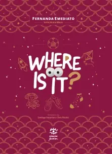 Where Is It?