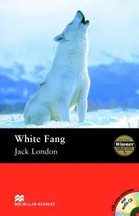 White Fang - (With Extra Exercises and Audio CD )